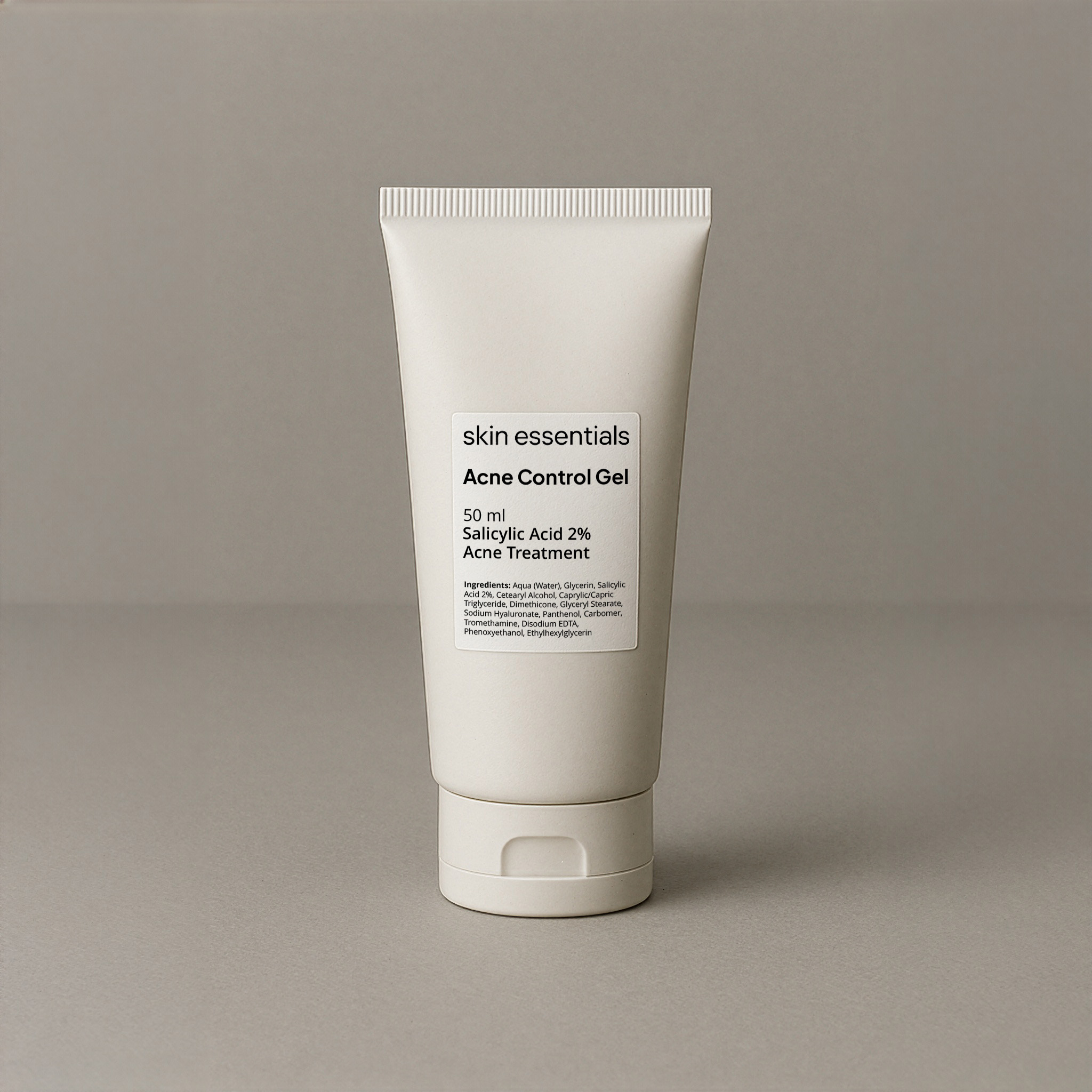 Acne Control Gel