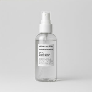 Antioxidant Mist Spray Bottle