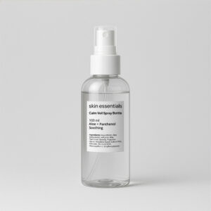 Calm Veil Spray Bottle