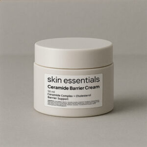 Ceramide Barrier Cream