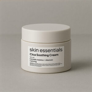 Cica Soothing Cream