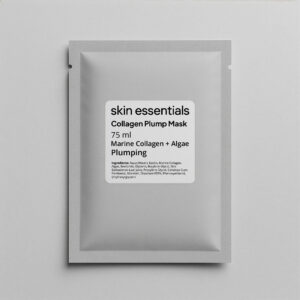 Collagen Plump Mask