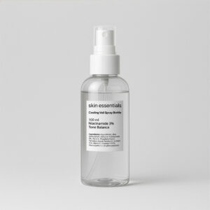 Cooling Veil Spray Bottle