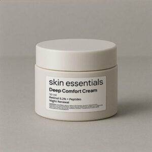 Deep Comfort Cream