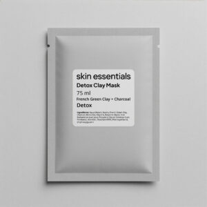 Detox Clay Mask