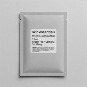 Green Tea Calming Mask