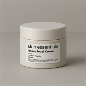 Honey Repair Cream