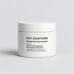 Midnight Melt Cleansing Balm
