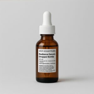 Radiance Serum Dropper Bottle