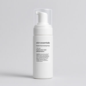 Radiant Clean Foaming Pump