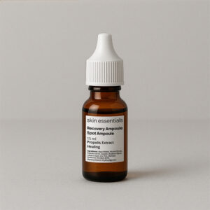 Recovery Ampoule Spot Ampoule