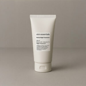 Retinol Night Treatment