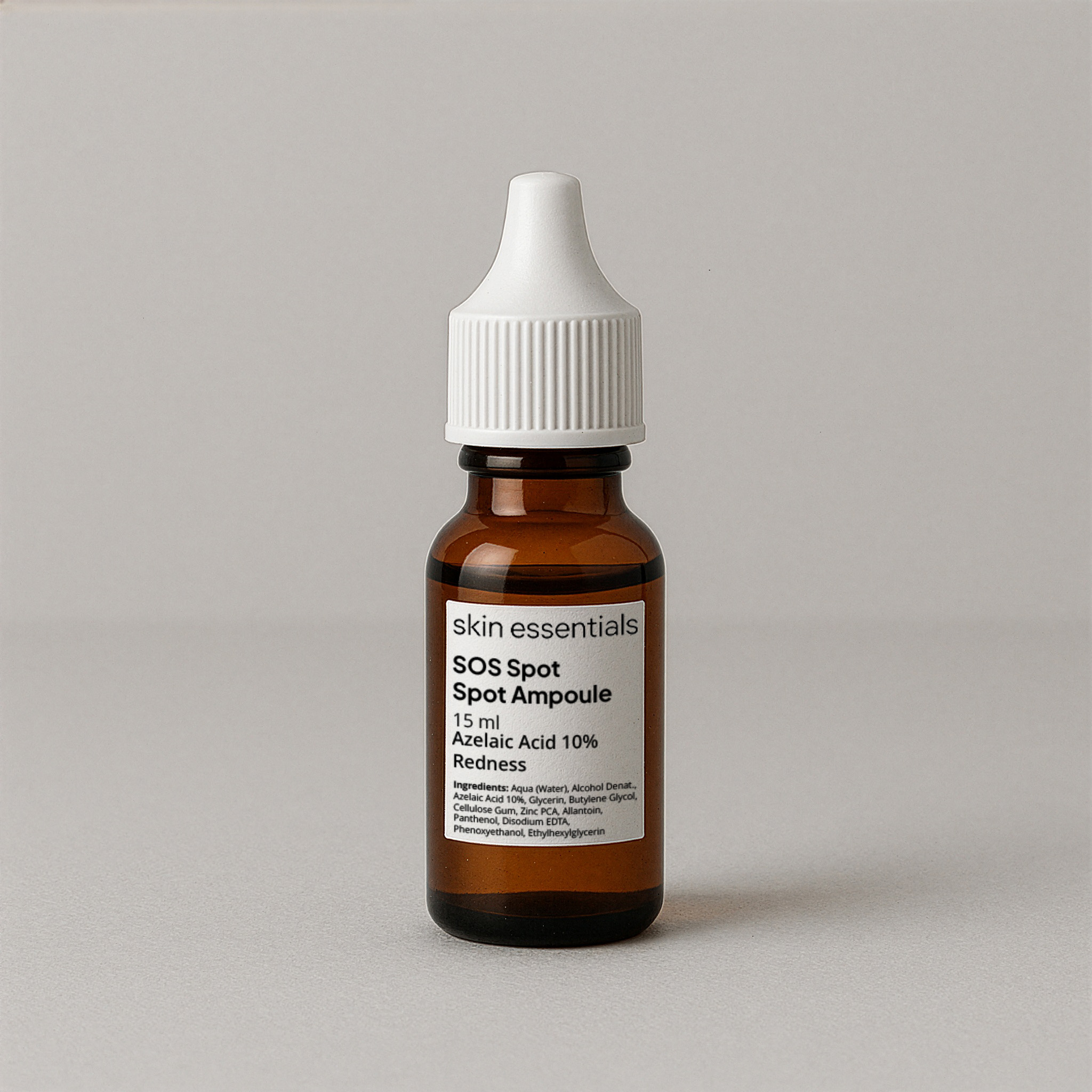 SOS Spot Spot Ampoule