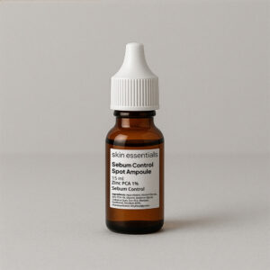 Sebum Control Spot Ampoule