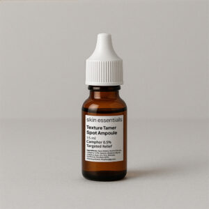 Texture Tamer Spot Ampoule