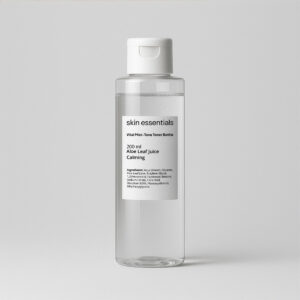 Vital Mist-Tone Toner Bottle